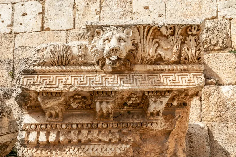 Mosaïque romaine
